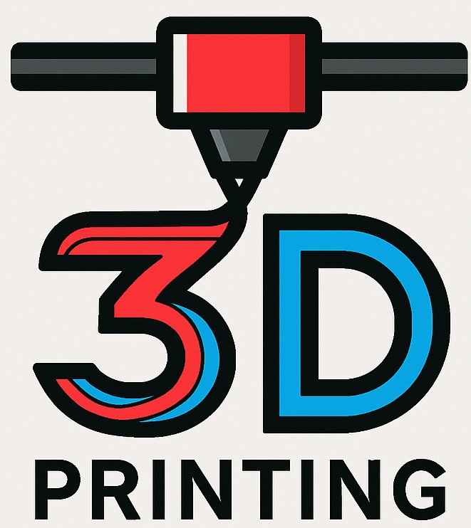 3D Printing logo